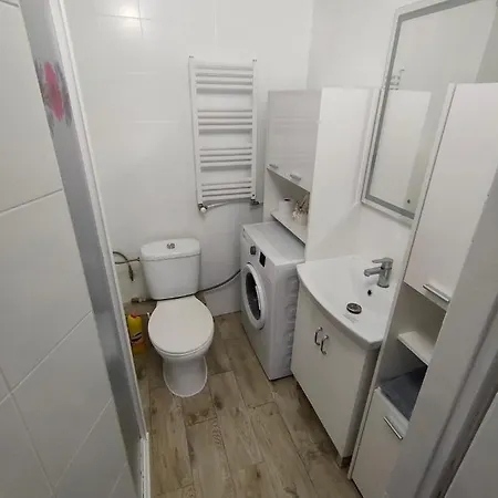 Apartament Conrad Wladyslawowo Exterior photo