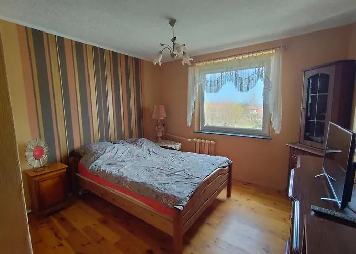 Apartament Conrad