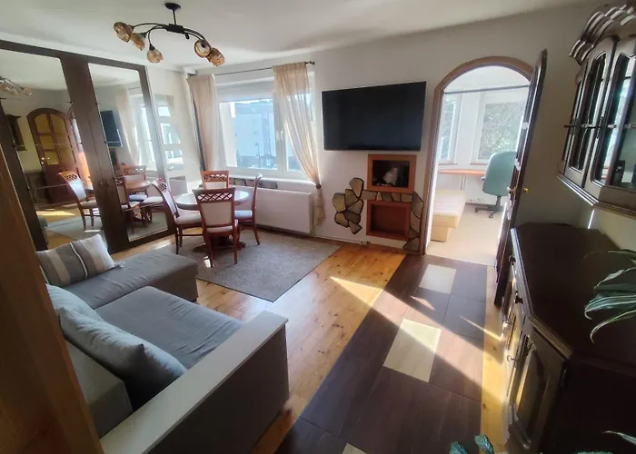Apartament Conrad