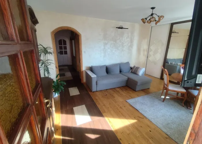 Apartament Conrad