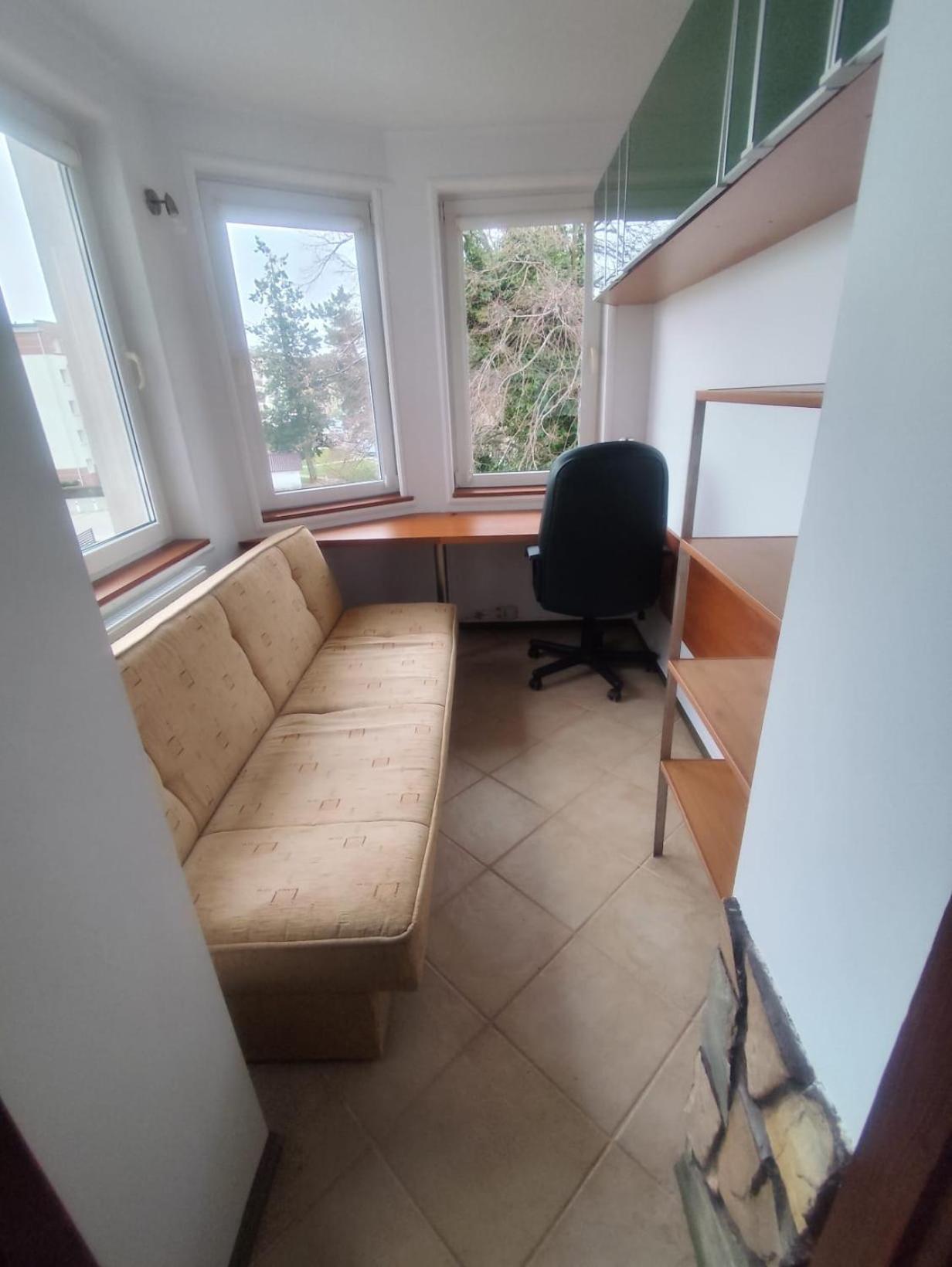 Apartment Conrad