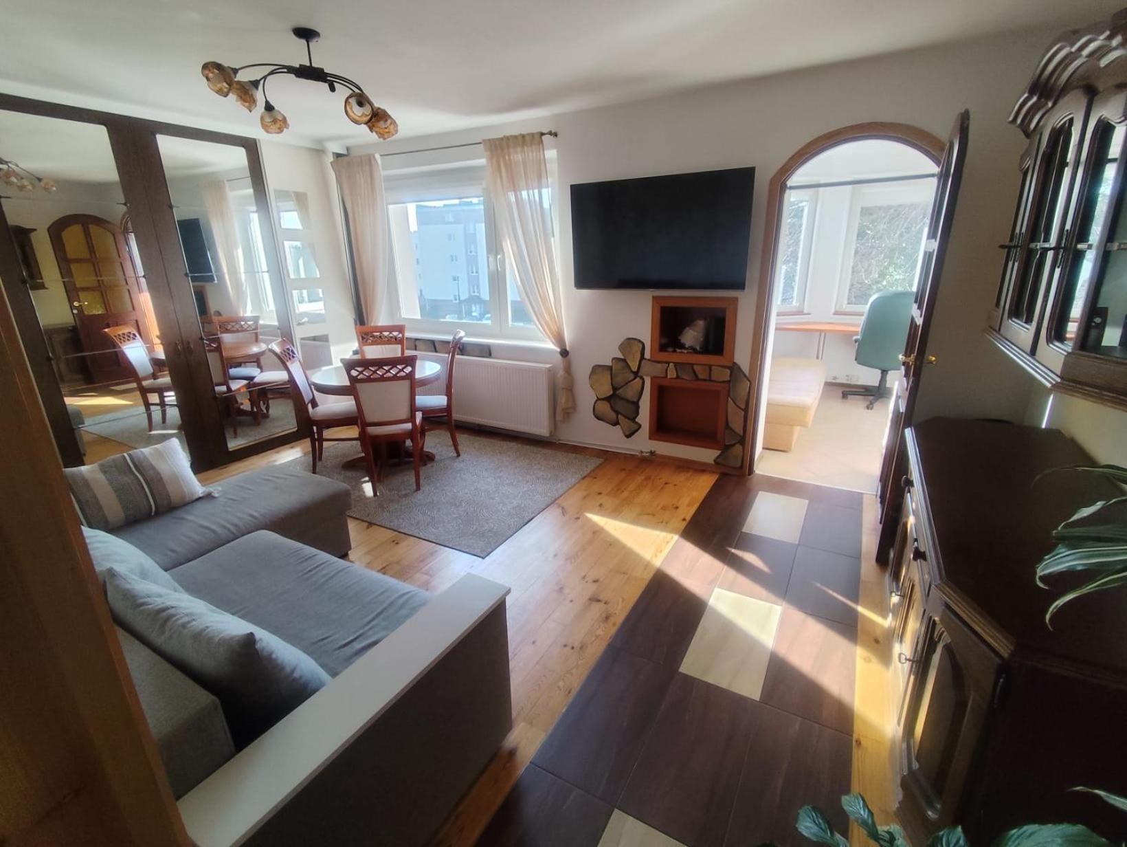 Apartment Conrad *